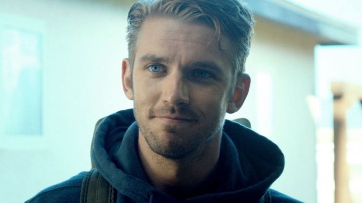 Dan Stevens