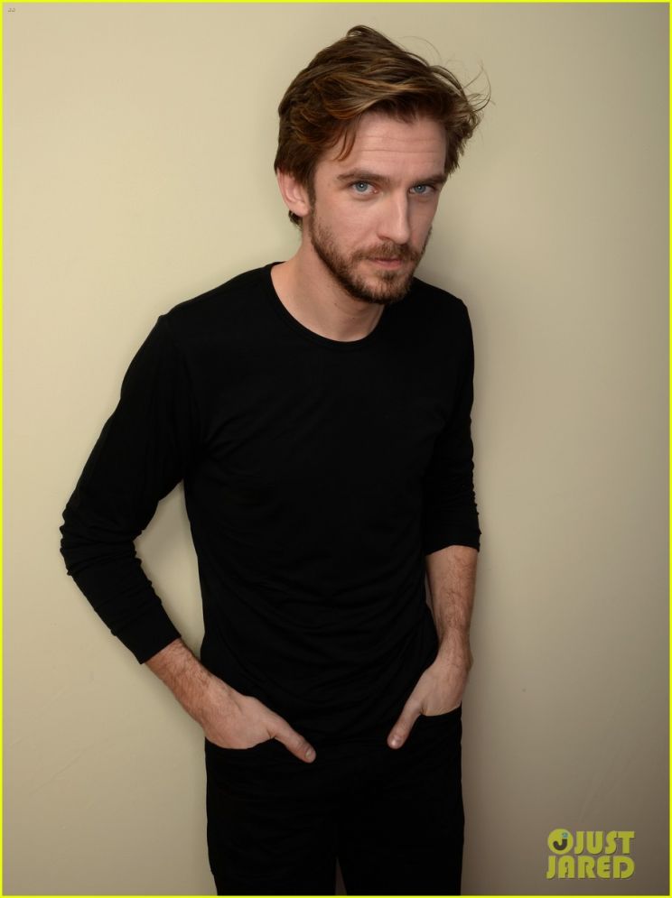 Dan Stevens
