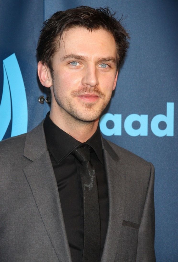 Dan Stevens