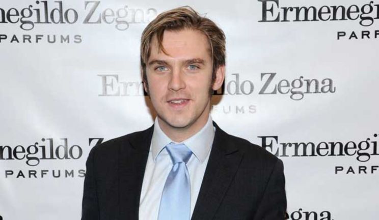 Dan Stevens