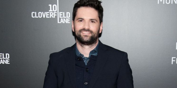 Dan Trachtenberg