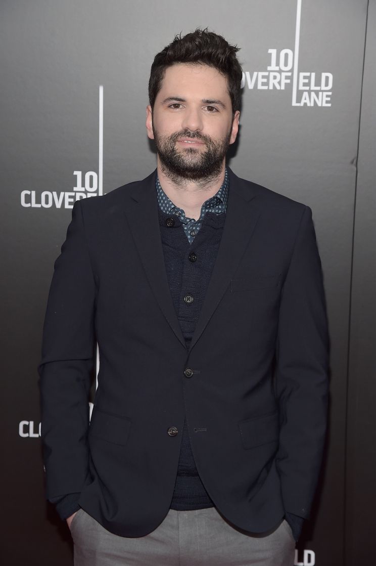 Dan Trachtenberg