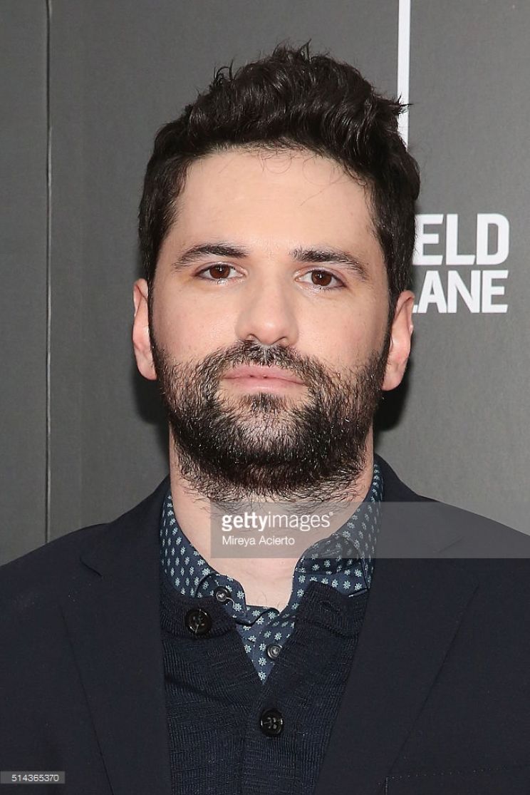 Dan Trachtenberg