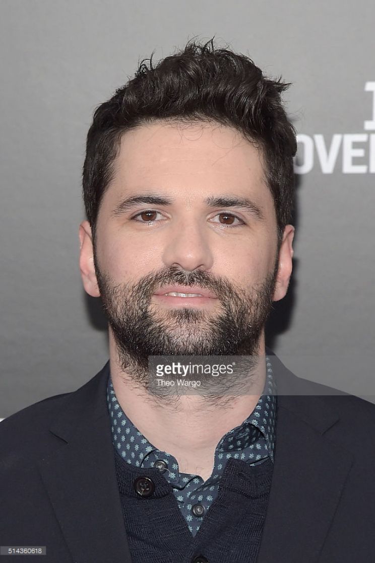 Dan Trachtenberg