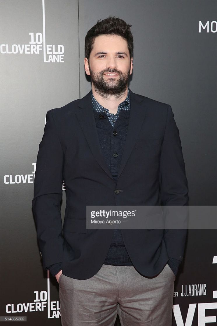 Dan Trachtenberg