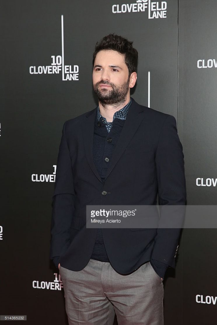 Dan Trachtenberg