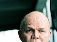 Dan van Husen