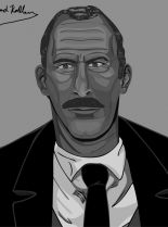 Dan van Husen