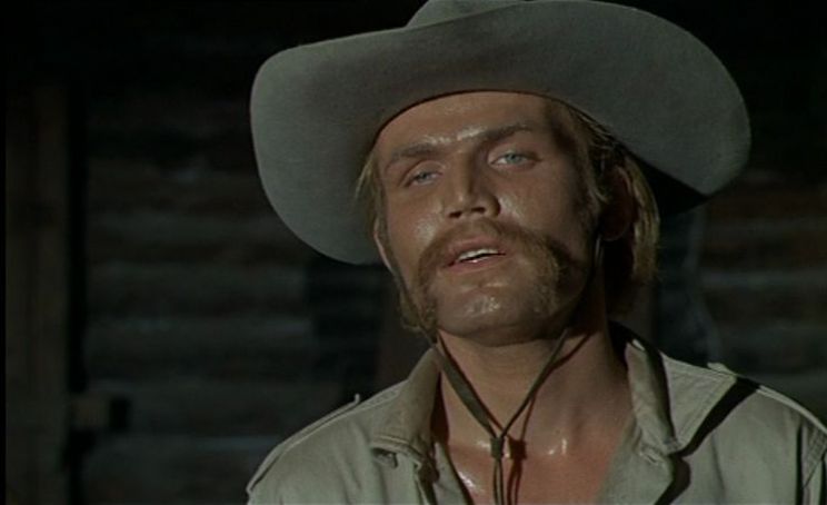 Dan van Husen