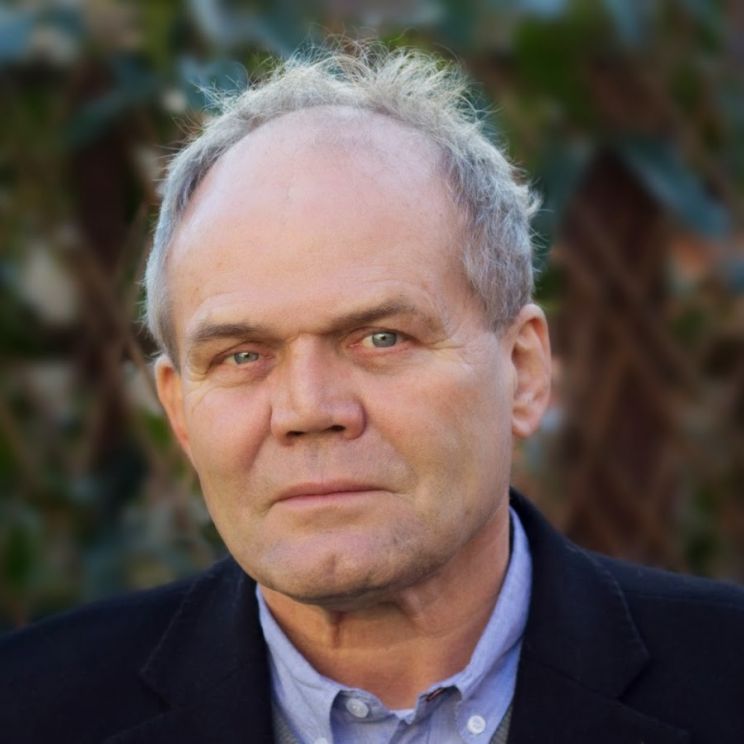 Dan van Husen