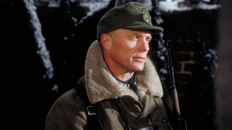 Dan van Husen