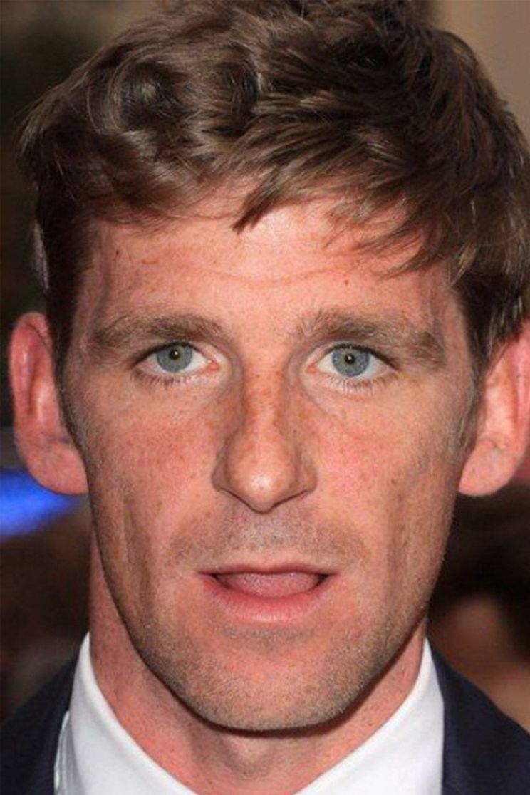 Dan van Husen