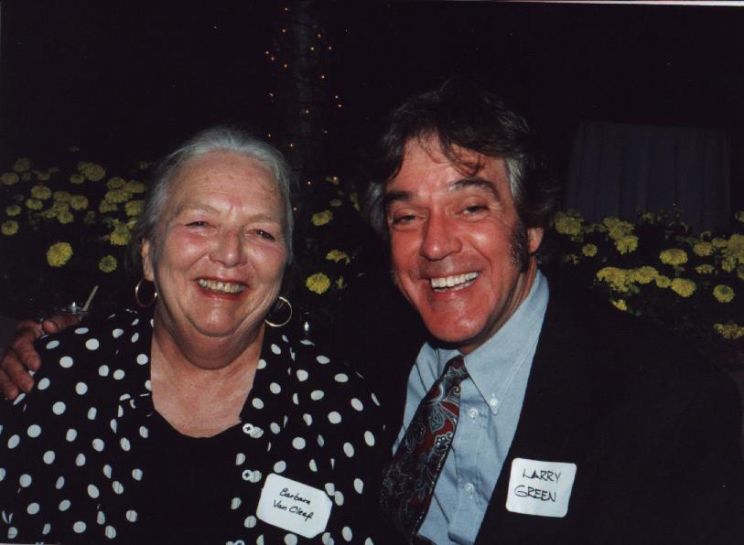 Dan van Husen