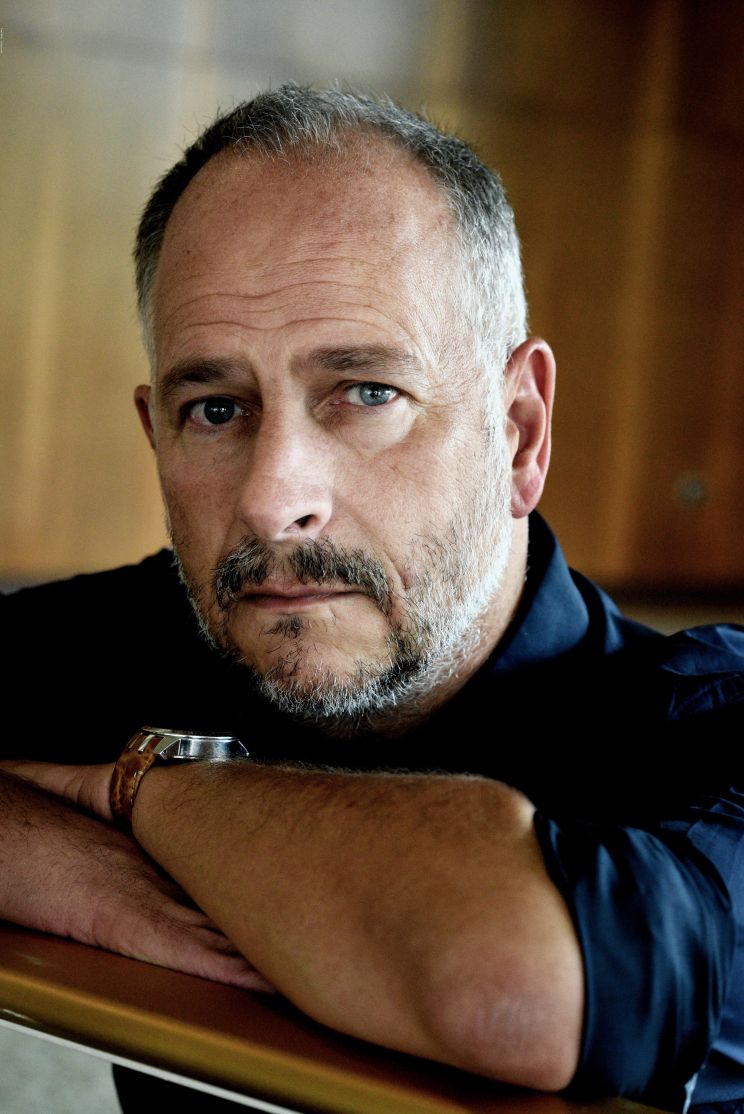 Dan van Husen