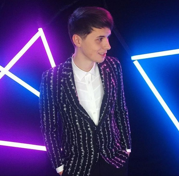 Dan Via