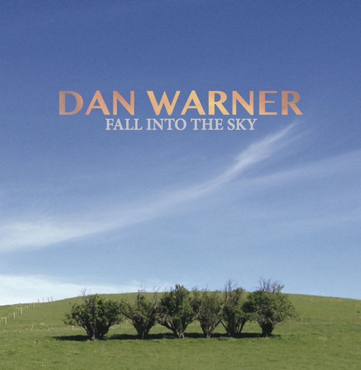 Dan Warner