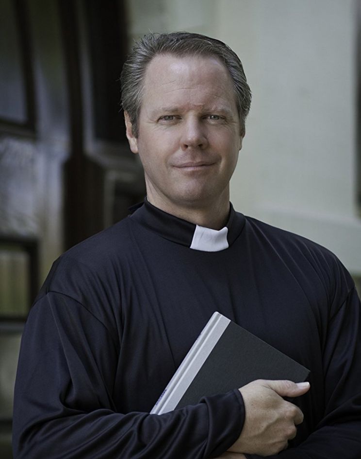 Dan Warner