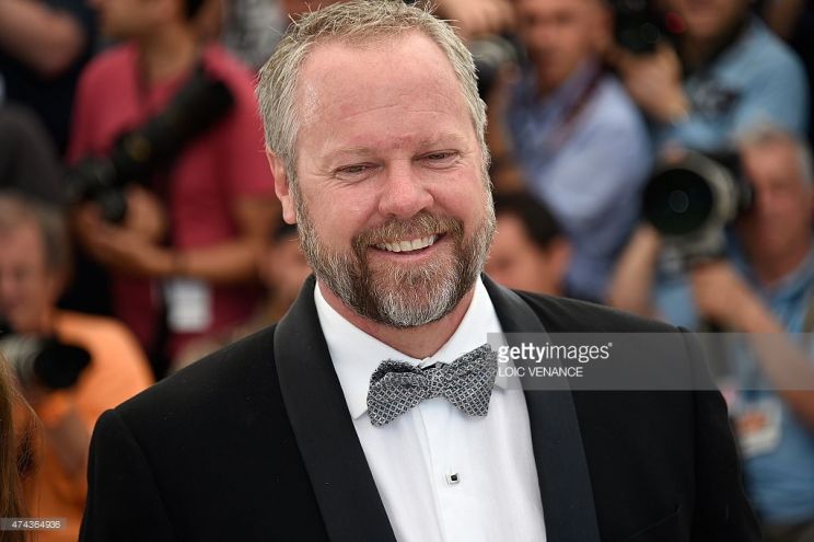 Dan Warner