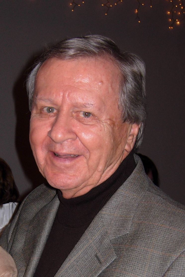 Dan Warner