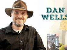 Dan Wells