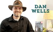 Dan Wells