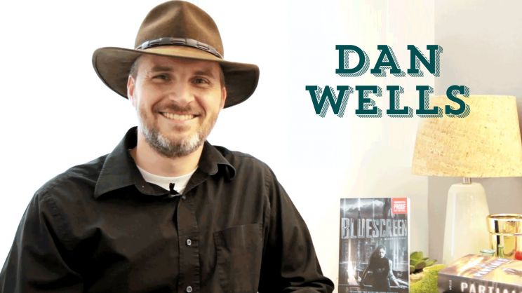 Dan Wells