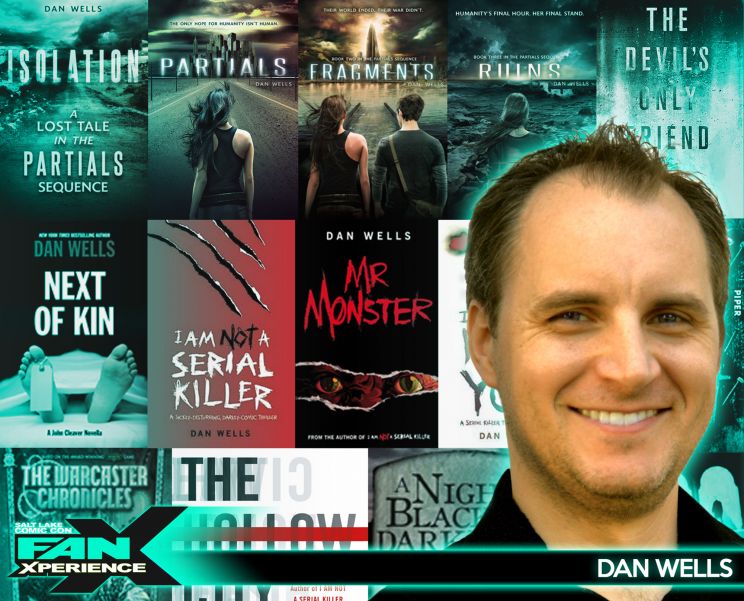 Dan Wells