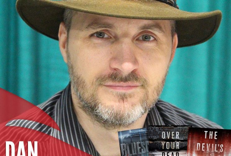 Dan Wells