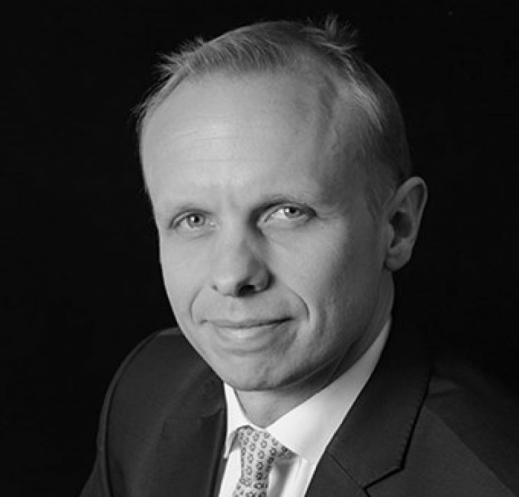 Dan Wells