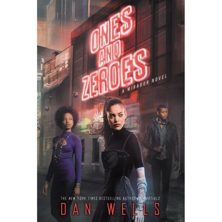 Dan Wells
