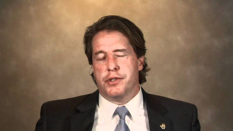 Dan Wells