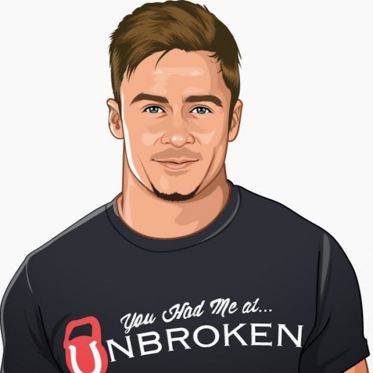 Dan Wells