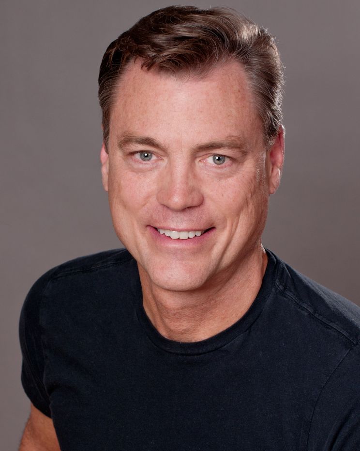 Dan Wells