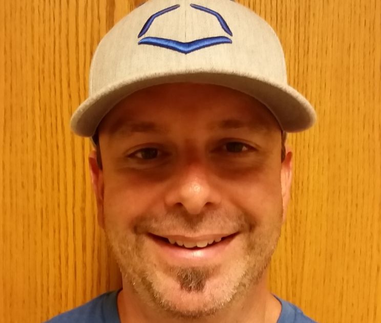 Dan Wells