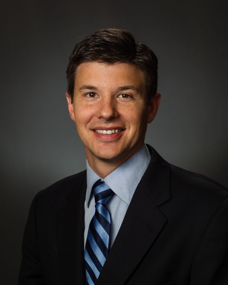 Dan Wells