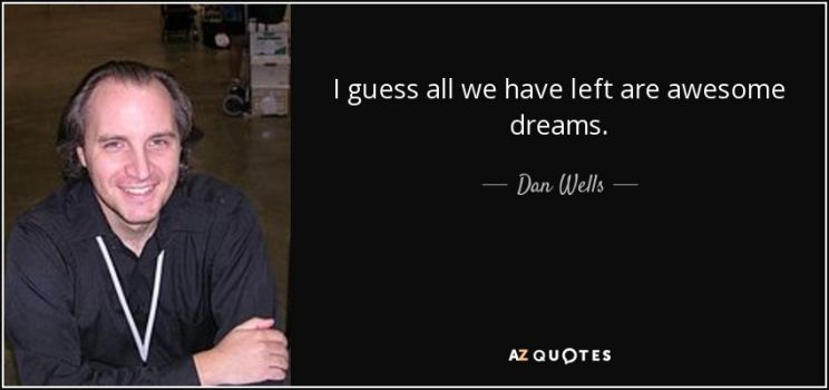 Dan Wells