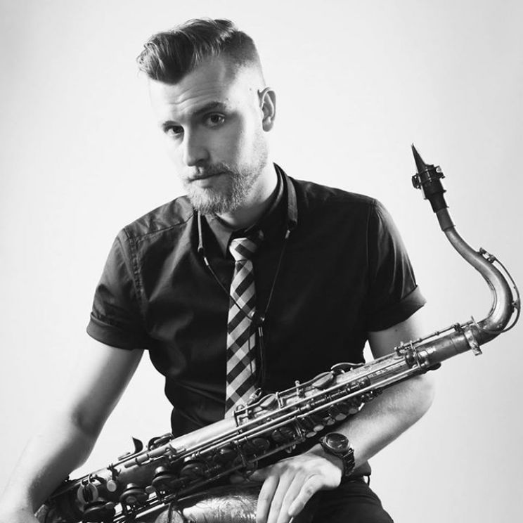 Dan White