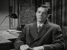 Dana Andrews