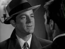 Dana Andrews