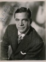 Dana Andrews