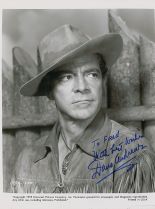 Dana Andrews