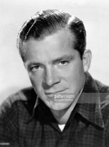 Dana Andrews photo