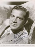 Dana Andrews