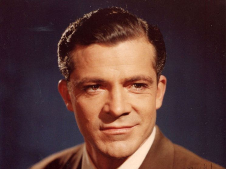 Dana Andrews