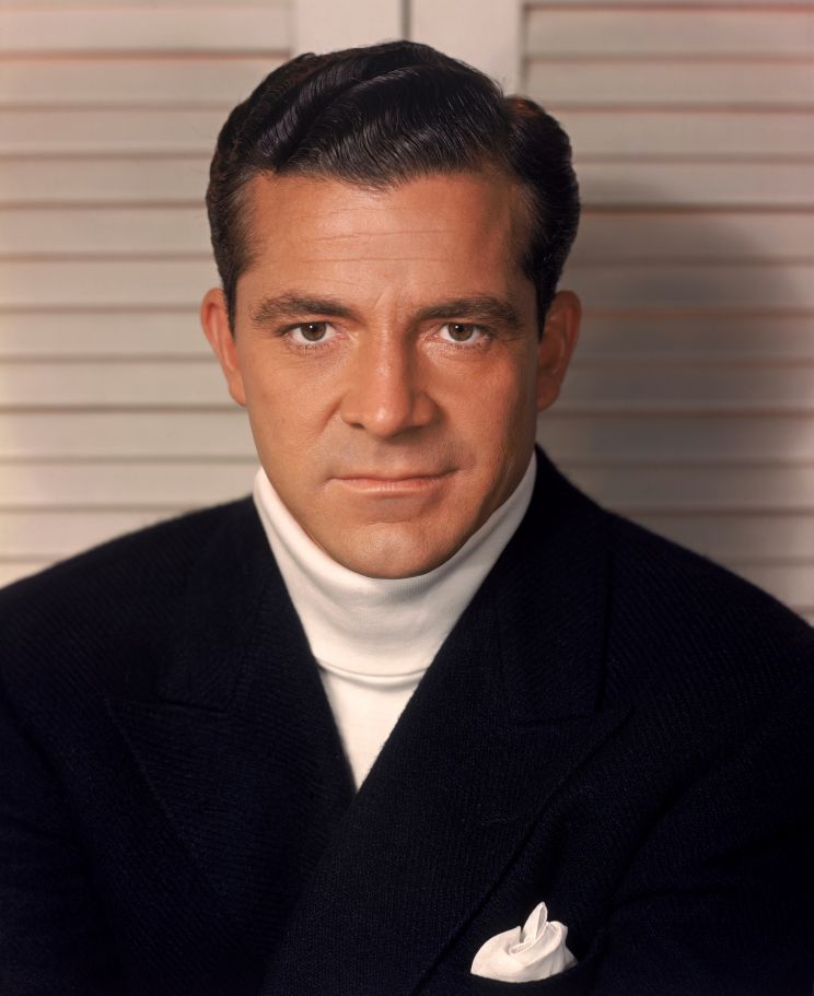 Dana Andrews