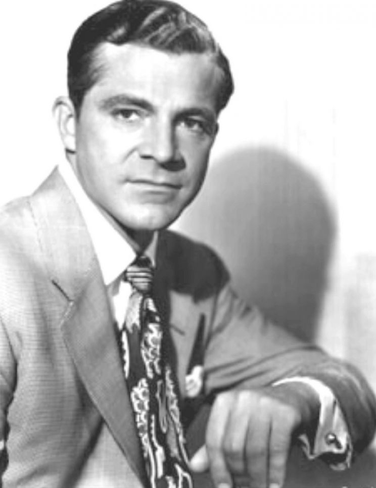 Dana Andrews