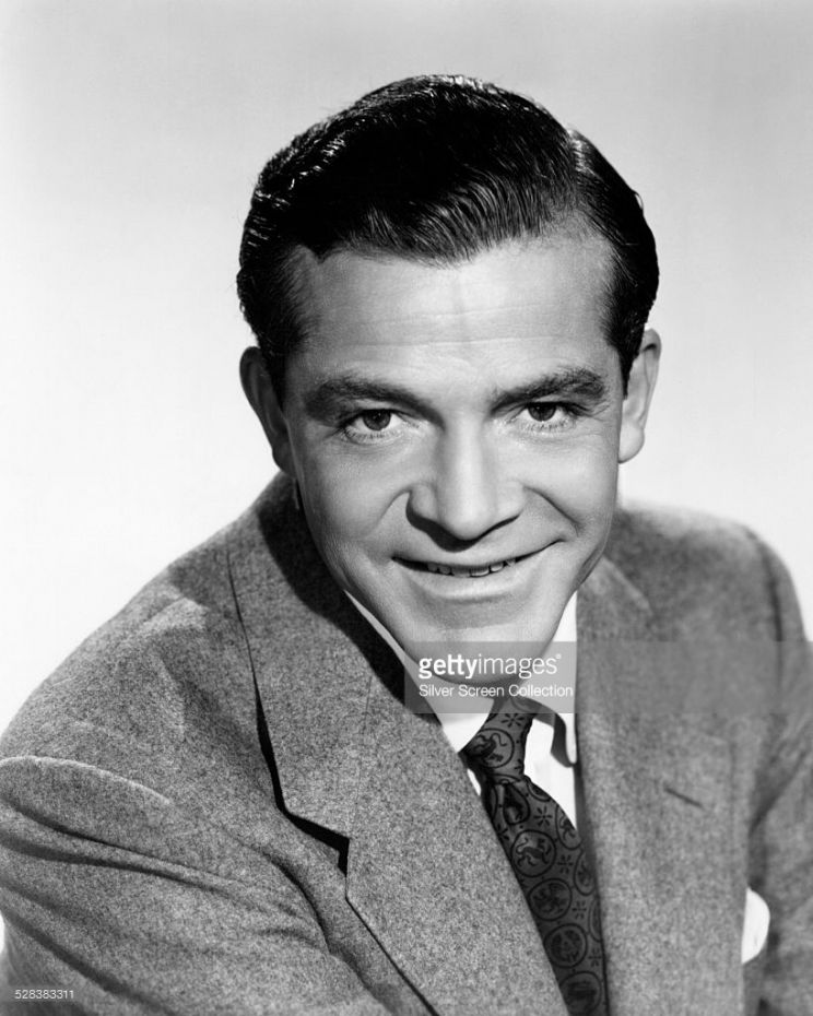 Dana Andrews