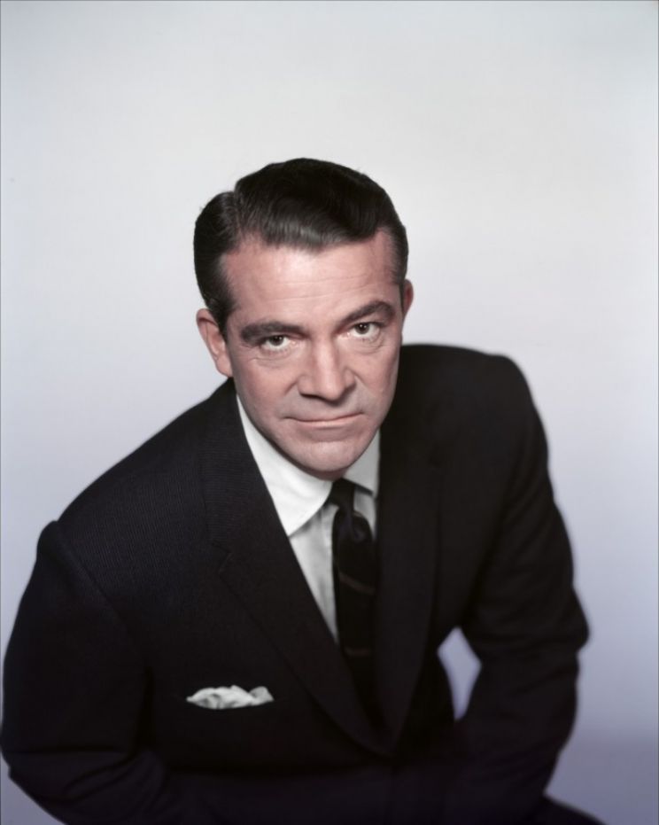 Dana Andrews