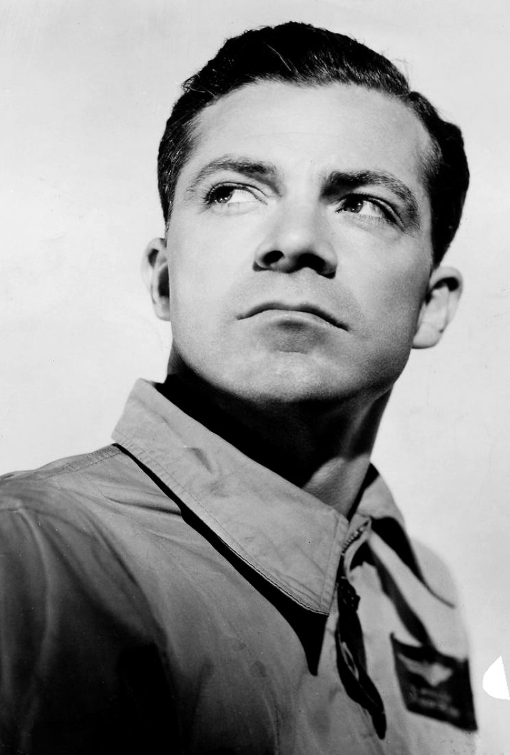 Dana Andrews