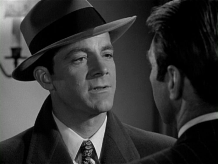 Dana Andrews